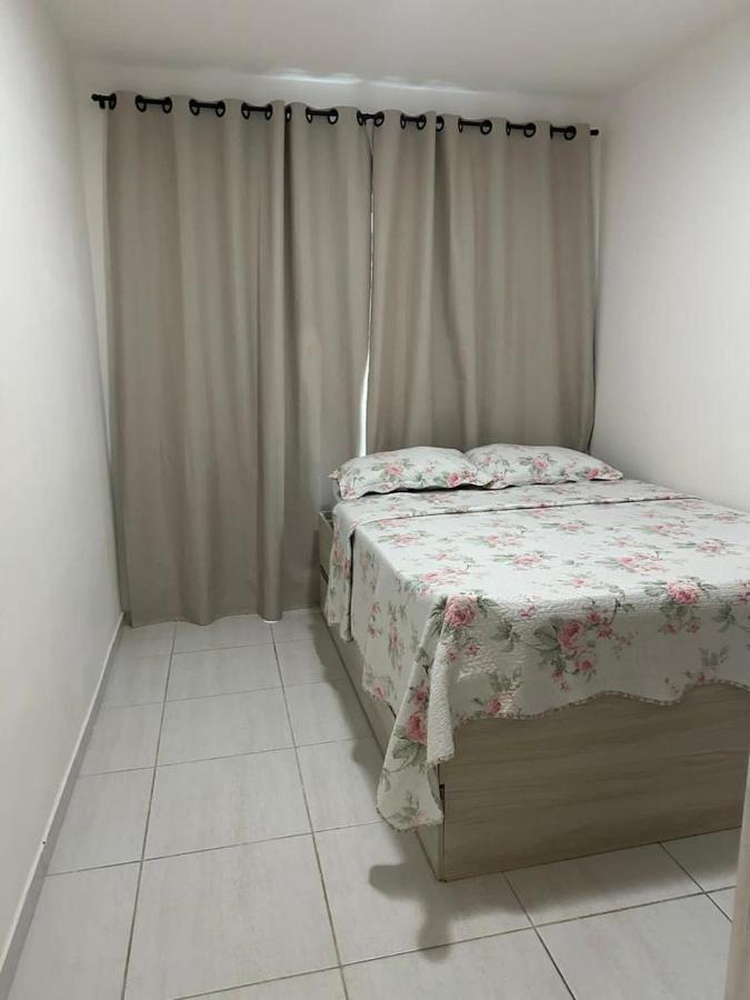Muro Alto Flat 209 Porto De Galinhas 伊波茹卡 外观 照片