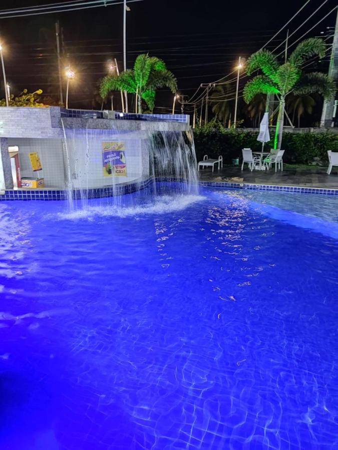 Muro Alto Flat 209 Porto De Galinhas 伊波茹卡 外观 照片
