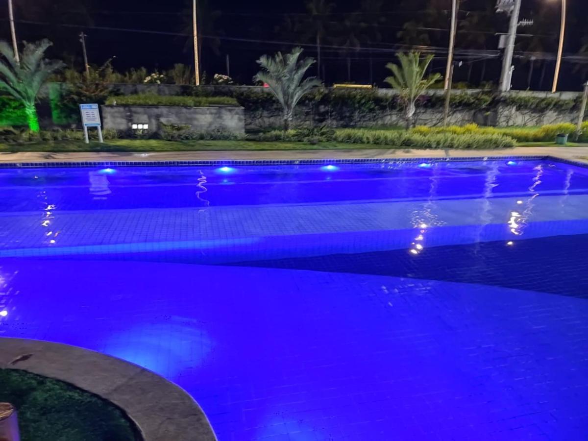 Muro Alto Flat 209 Porto De Galinhas 伊波茹卡 外观 照片
