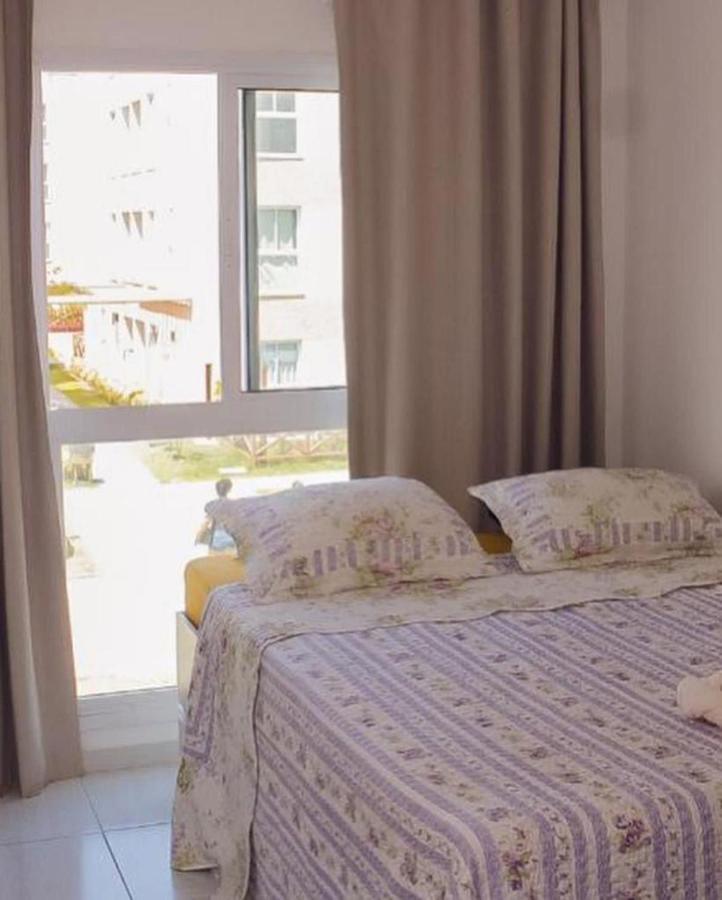Muro Alto Flat 209 Porto De Galinhas 伊波茹卡 外观 照片