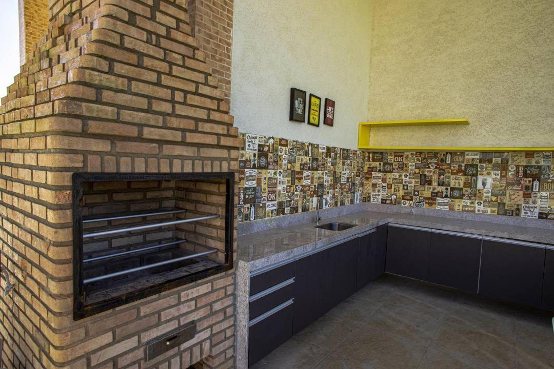 Muro Alto Flat 209 Porto De Galinhas 伊波茹卡 外观 照片