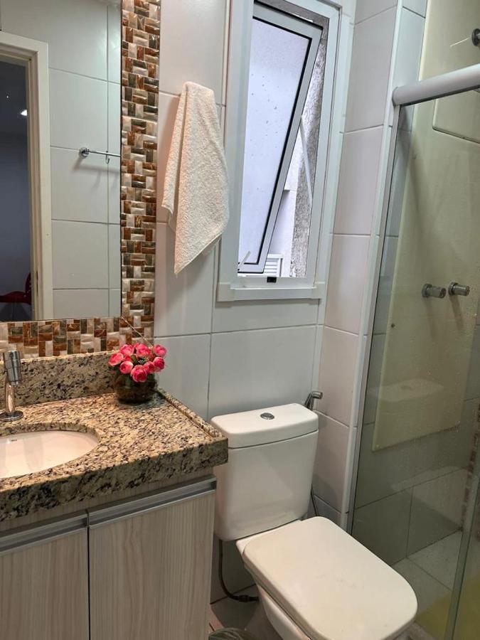 Muro Alto Flat 209 Porto De Galinhas 伊波茹卡 外观 照片